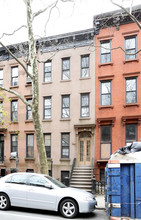 386 Sackett St in Brooklyn, NY - Foto de edificio - Building Photo