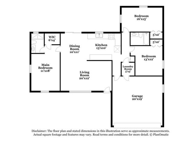 11243 Elgin Blvd in Spring Hill, FL - Building Photo - Building Photo