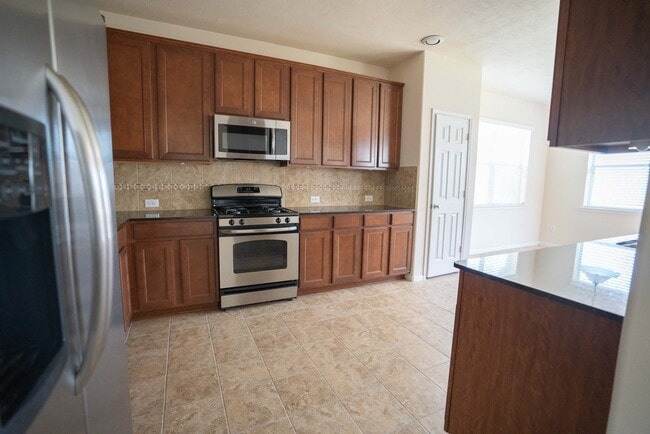 property at 21719 Tinsley Trails
