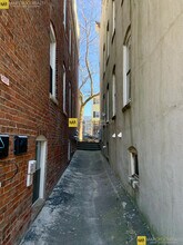 326 Chelsea St in Boston, MA - Building Photo - Building Photo