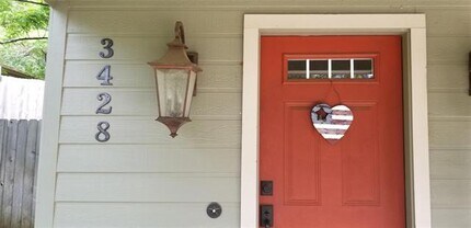 3428 Red Bird Ln in Grapevine, TX - Building Photo - Building Photo