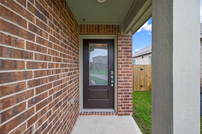 20622 Bauer Moonlight Dr in Hockley, TX - Building Photo - Building Photo