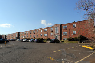 Ryan Manor Apartments