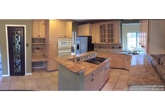 9835 Ramblin River Dr in San Antonio, TX - Building Photo - Building Photo
