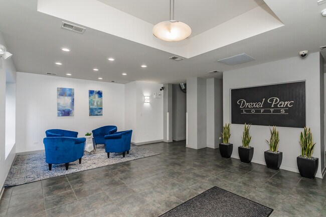 4537 S Drexel Blvd in Chicago, IL - Building Photo - Building Photo