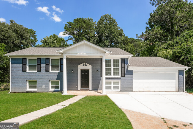 property at 4354 Carrollwood Dr