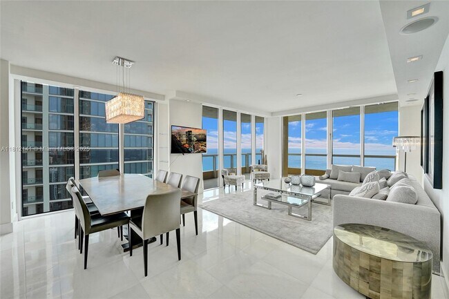 property at 17875 Collins Ave