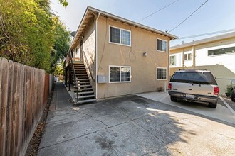 1614 63rd St in Berkeley, CA - Building Photo - Building Photo