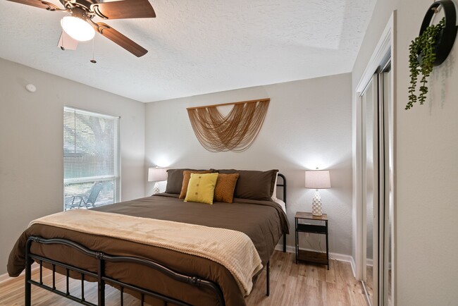 property at 2523 Village Oak Dr.