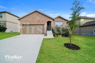 12341 Erstein Vly, Unit G-2153 in Schertz, TX - Building Photo