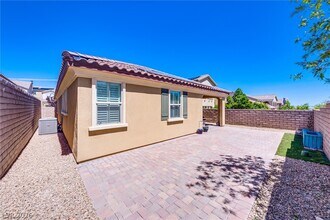 12265 Argent Bay Ave in Las Vegas, NV - Building Photo - Building Photo