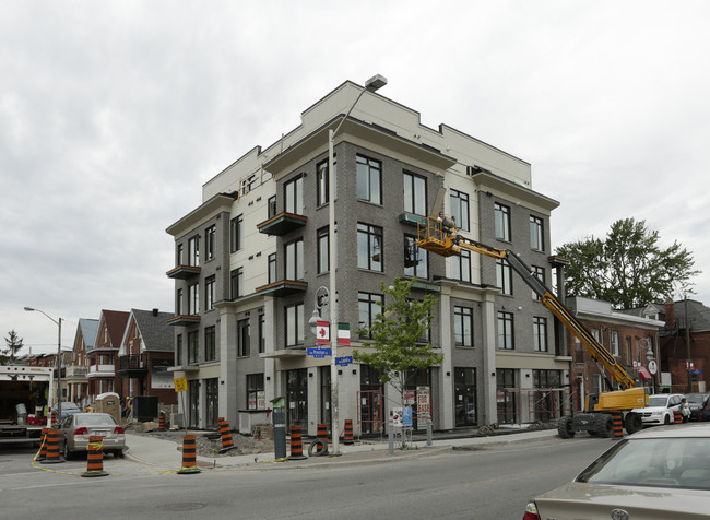 170 Preston St in Ottawa, ON - Building Photo - Building Photo