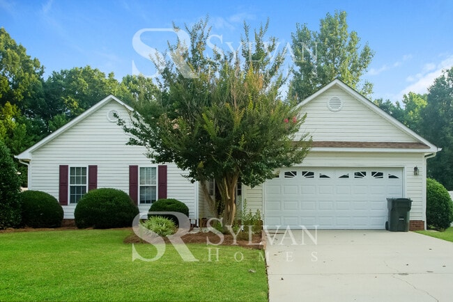 1710 Rosewell Dr in Rock Hill, SC - Foto de edificio - Building Photo
