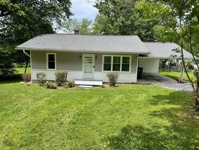 property at 3216 Jarnigan St