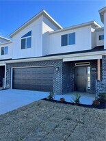 1831 Lapis Ave in Centerton, AR - Building Photo