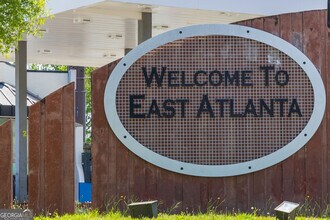 1446 Metropolitan Ave SE in Atlanta, GA - Building Photo - Building Photo