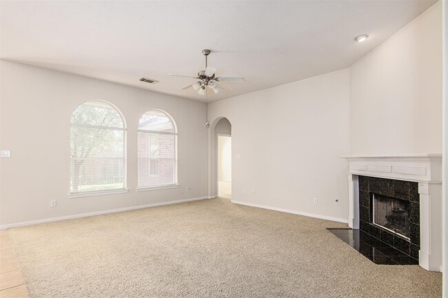 property at 25609 Tiverton Forest Ct