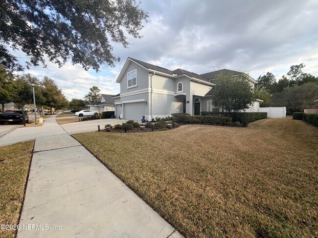 6092 White Tip Rd in Jacksonville, FL - Building Photo - Building Photo