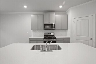 136 Hampton Ter in Dallas, GA - Building Photo - Building Photo