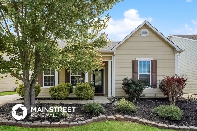 property at 5024 Kelly Creek St