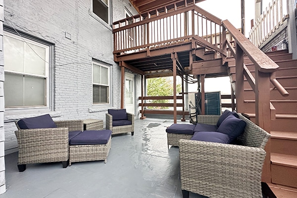 279 Cabot St, Unit 3