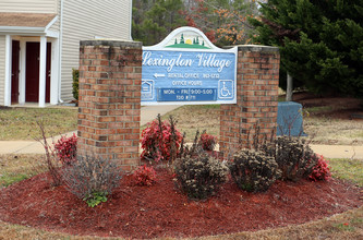 Lexington Village in Lexington Park, MD - Building Photo - Building Photo