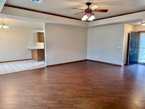1128 SW 128th St in Oklahoma City, OK - Building Photo - Building Photo