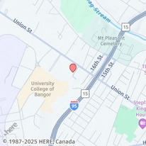 33 Longrale Park in Bangor, ME - Building Photo