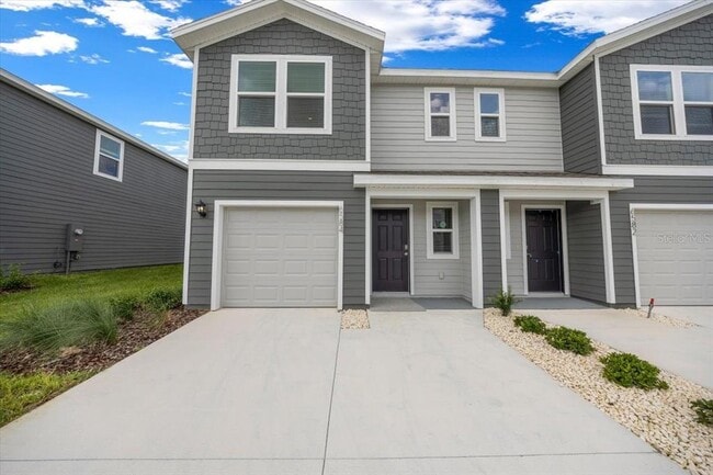 property at 6584 SW 81st Loop