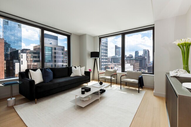 3Eleven in New York, NY - Building Photo - Interior Photo