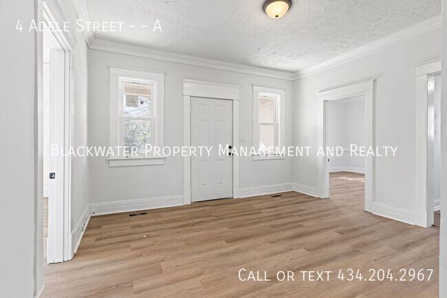 4 Adele St-Unit -A in Lynchburg, VA - Building Photo - Building Photo