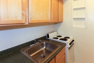 541 W Arlington Pl in Chicago, IL - Foto de edificio - Building Photo