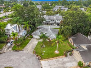 4742 Trevi Dr in Jacksonville, FL - Building Photo - Building Photo