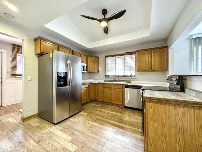 property at 4120 Clay St