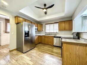 4120 Clay St in Denver, CO - Building Photo - Building Photo