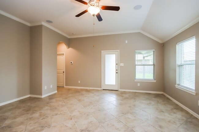 property at 18914 Sorrento Pt Dr