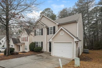 126 Springbottom Dr SE in Lawrenceville, GA - Building Photo - Building Photo