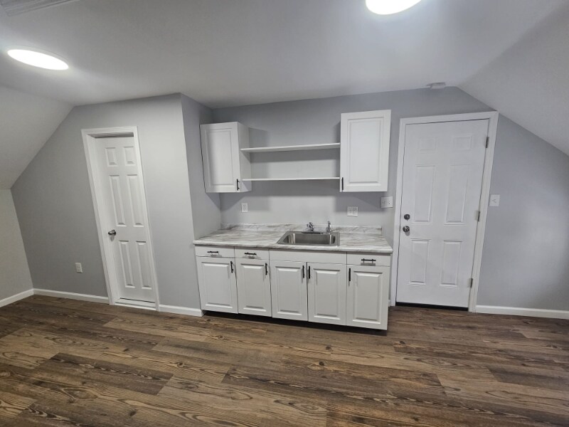 2901 Wade Ave-Unit -3 in Cleveland, OH - Building Photo