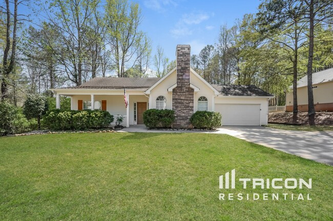 property at 227 Piedmont Dr