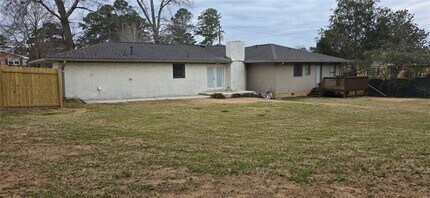 5189 Forest Dr SE in Covington, GA - Building Photo - Building Photo