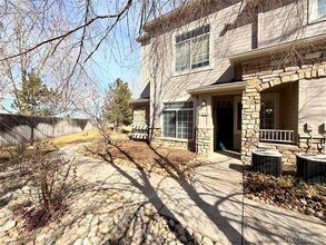 9408 E Florida Ave in Denver, CO - Building Photo - Building Photo
