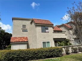 28142 Mariposa in Laguna Niguel, CA - Building Photo