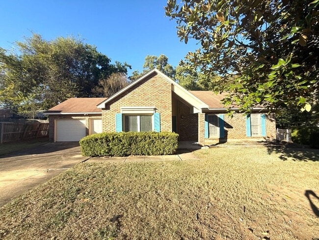 property at 6125 Greta Pl