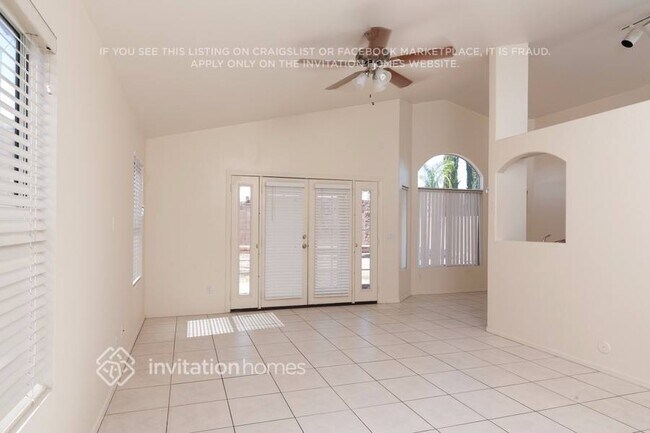 8374 W Audrey Ln in Peoria, AZ - Building Photo - Building Photo
