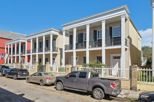 1216-1226 Chartres St in New Orleans, LA - Building Photo - Building Photo