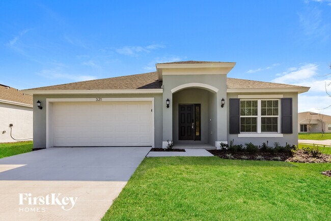 property at 321 S Haven Ct