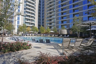 Ardan in Dallas, TX - Foto de edificio - Building Photo