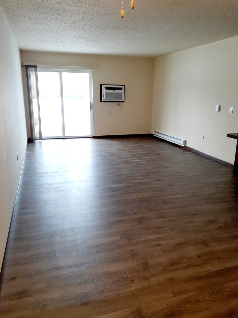 Park Ridge Apartments in Baraboo, WI