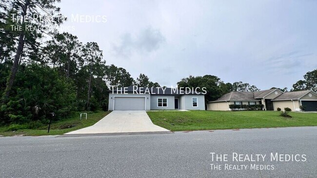 324 Dailey St SE in Palm Bay, FL - Foto de edificio - Building Photo