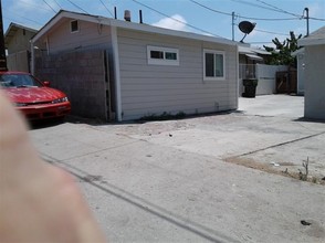 3460 Logan Ave in San Diego, CA - Building Photo - Building Photo